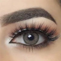 

2020 freshgo brand Canna Roze series yearly color contact lenses