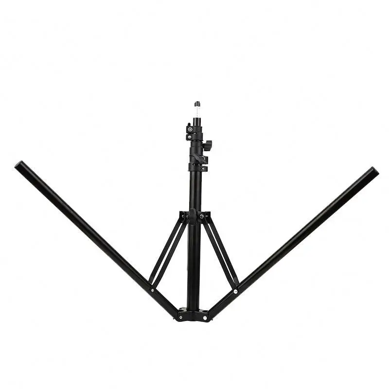 

Mobile selfie stick REKar camera tripod, Black