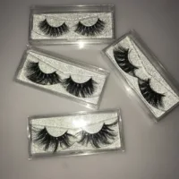 

Free thick long 25mm mink eyelash samples lashes3d mink eyelashes wholesale vendor