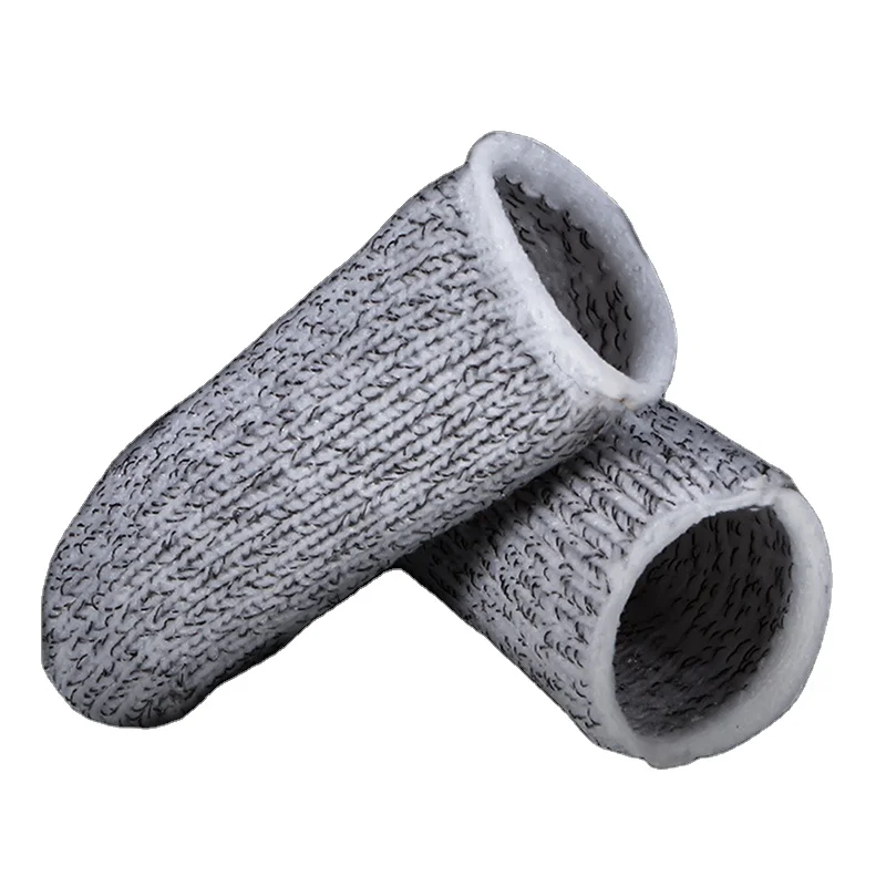 

Mobile Finger Sleeve Screen Sensitive Shoot Aim Finger