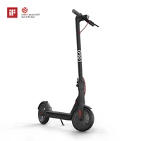 

Amazon Hot Sale Electric Mobility Scooter Oem Xiaomi M365 Electric Scooter Model Support Customized