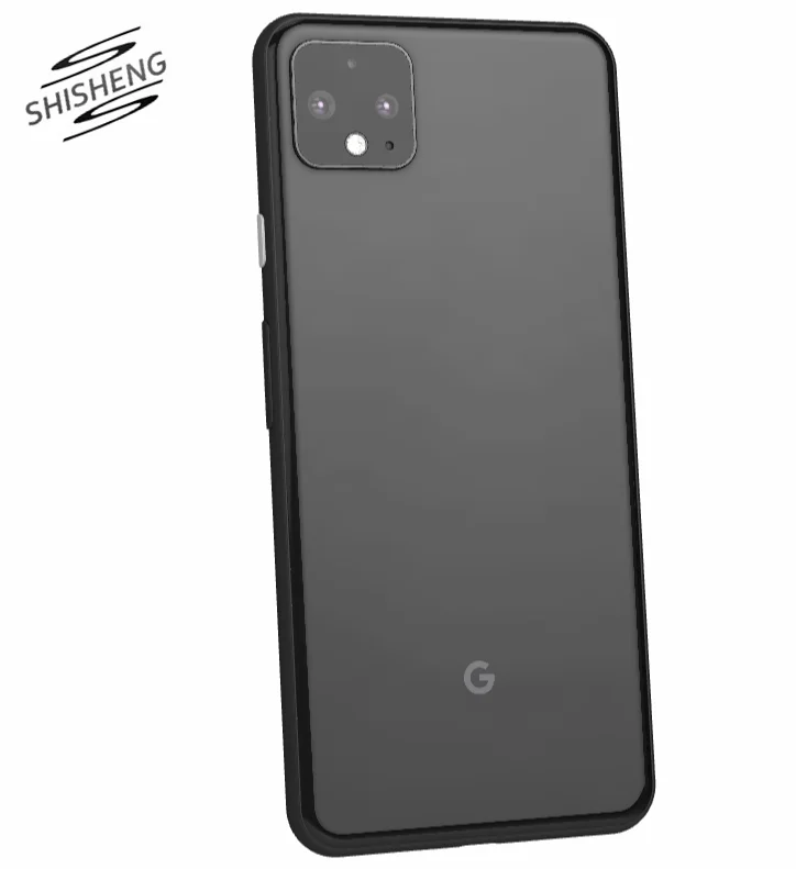 

Google Pixel 4XL 128gb wholesaler Mobile Phone 835 Octa Core 4GB+64GB 128GB Fingerprint 4G original Smartphone