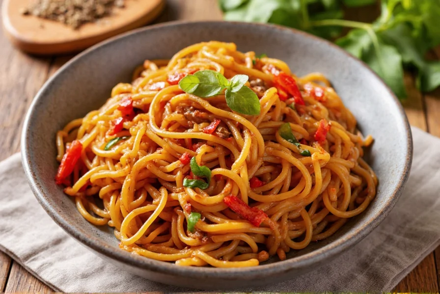 Chili Noodles: Complete Guide to Spicy Noodle Dishes