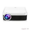 Top fhd projector best full hd led projector for christmas scene