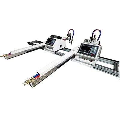portable CNC plasma cutter