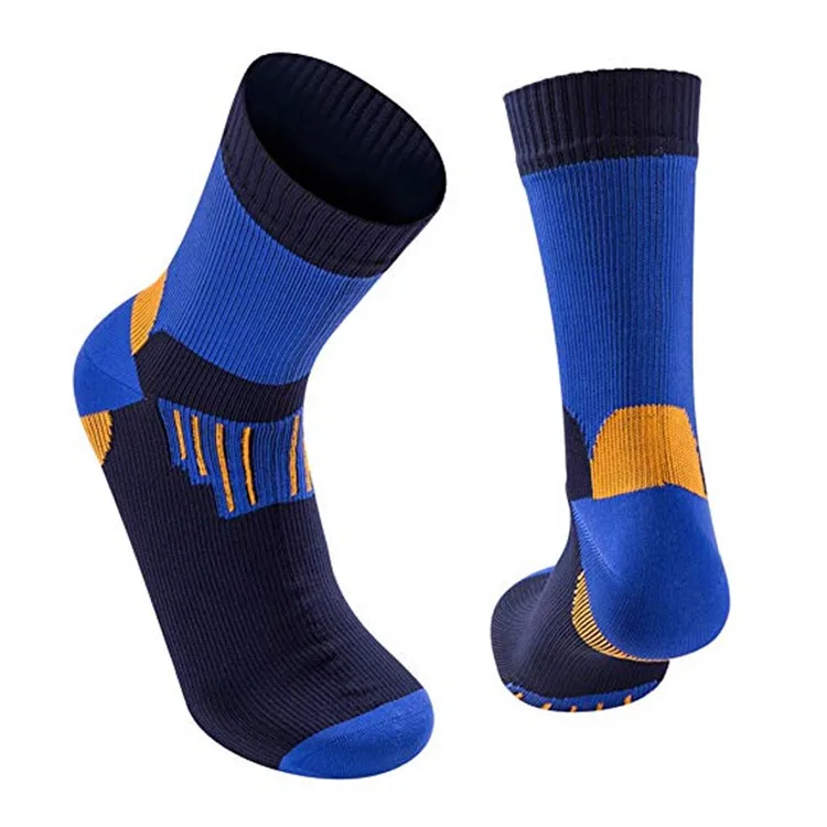 

Ski Socks for Skiing, Snowboarding, Cold Weather, Winter Performance Waterproof Boot Socks, Customized