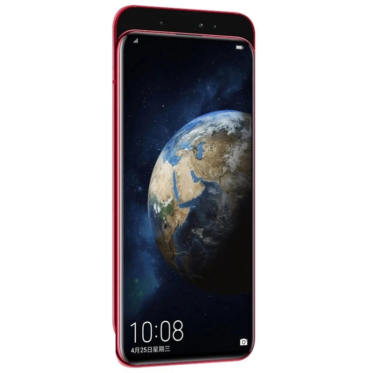 

Best quality 4G smart phone Huawei Honor Magic 2 8GB+128GB China Version Triple Back Cameras + Triple Front Cameras