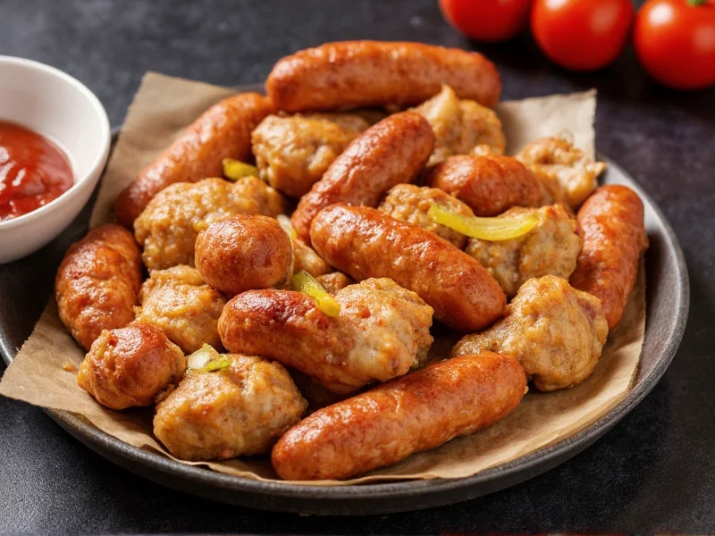 Bilinski's Chicken Sausage: Complete Guide & Facts
