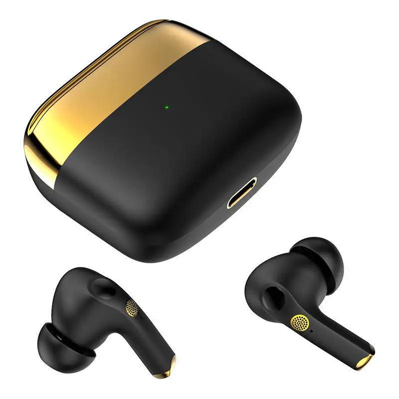 

HD-ANC-XG46 ANC TWS Earphone with Charging case