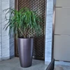 2019 GreenSun hot sale self watering planter home&garden planter
