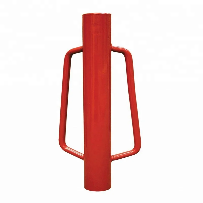 Steel Fence Post Installation Tool Pile Driver Fence Post Driver Buy