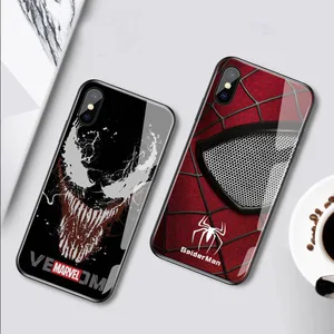 2019 Marvel Avengers Light Up Phone Case