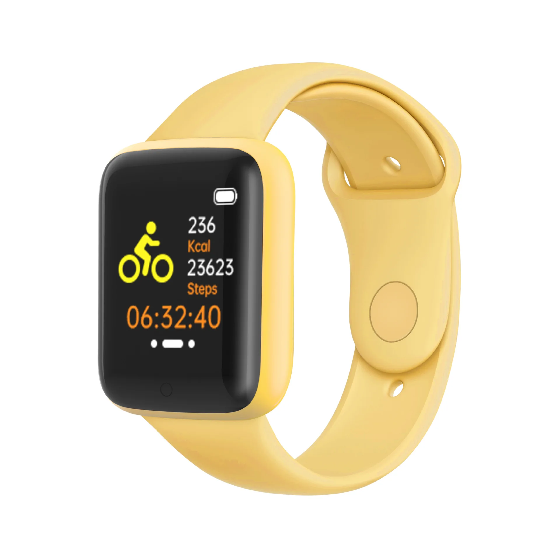 

Ready to ship smart watch for apple 24 hour instruction lige smart watch blood oxygen monitor rohs smart watches