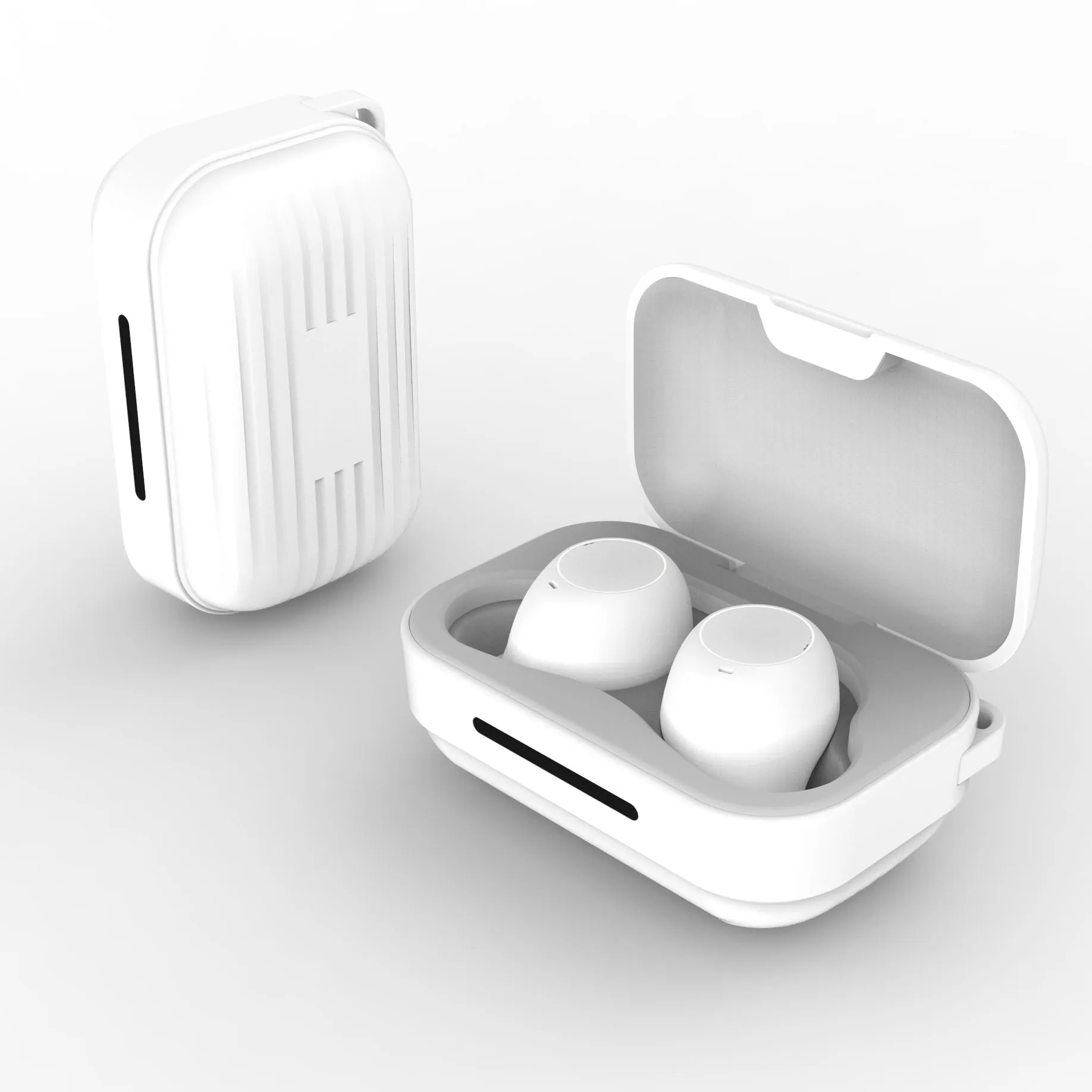 

Factory Direct TWS Ear Buds True Wireless 5.0 Headset