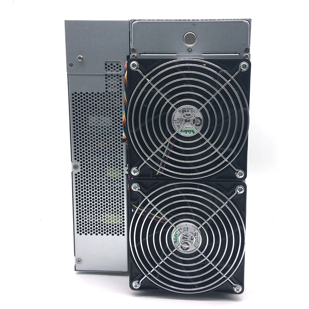 

New Antminer L7 9.5gh/s Asic Mining Doge Ltc Miner Scrypt Algorithm Higher Profit Than Bitmain L3 Antminer Litecoin With Psu