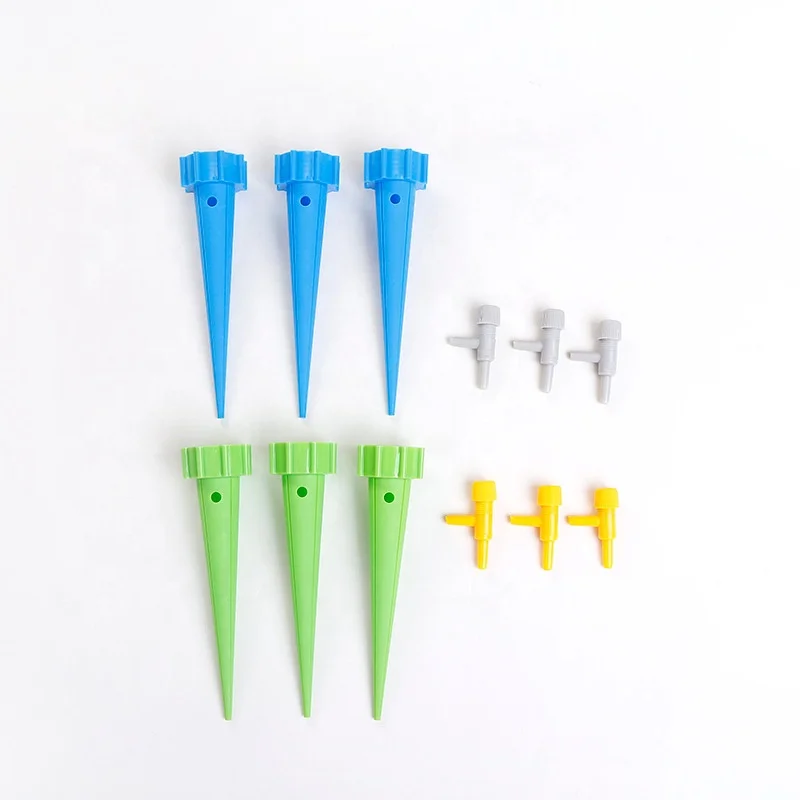 

Popular Product Plant Auto Self Watering Replenishment System Stakes Spikes, Customized