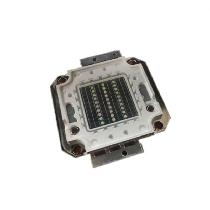 High radiant power 30w uv led 365nm 385nm 395nm high power uv led