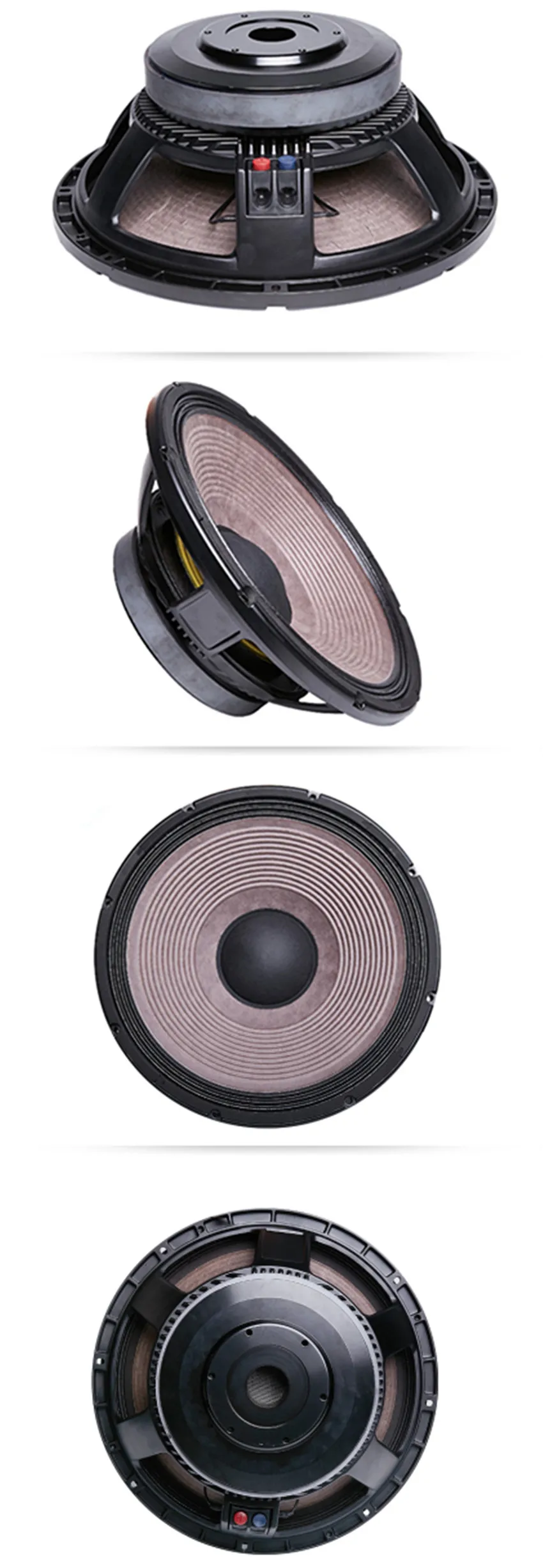 speaker middle 15 inch