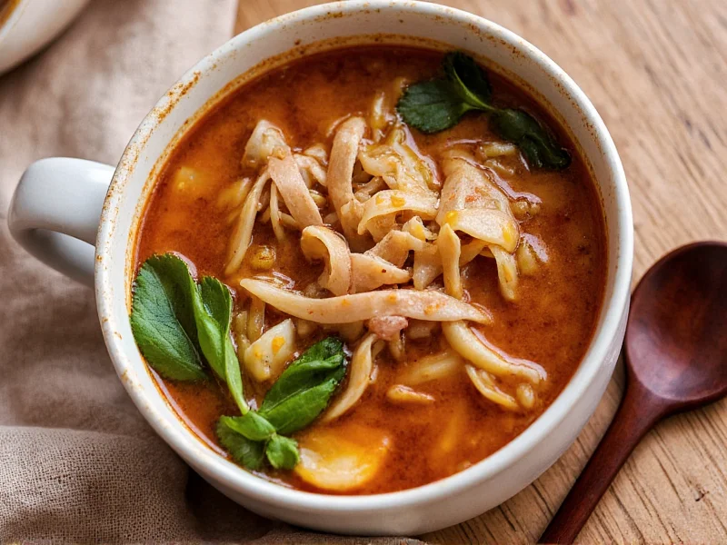 Authentic Bun Bo Hue Soup Recipe: Step-by-Step Guide