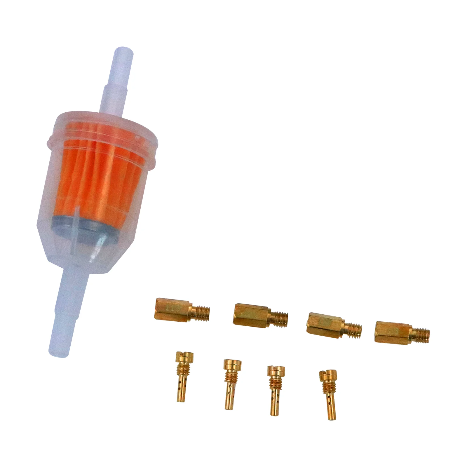 FCR 35 FCR35 FCR 35MM carburetor for 350 to 400cc Products from Fuding ...