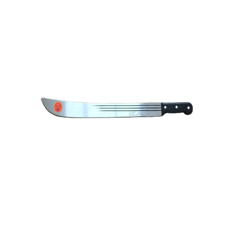 
Supply high quality and best price of Machete 12P Plastic handle 