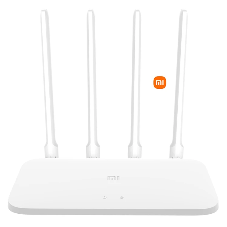 

Xiaomi WiFi Router 4A Xiomi Mi WiFi Repeater 4A Antennas Web Android iOS 2.4GHz 5GHz 1167Mbps Mi Router 4A