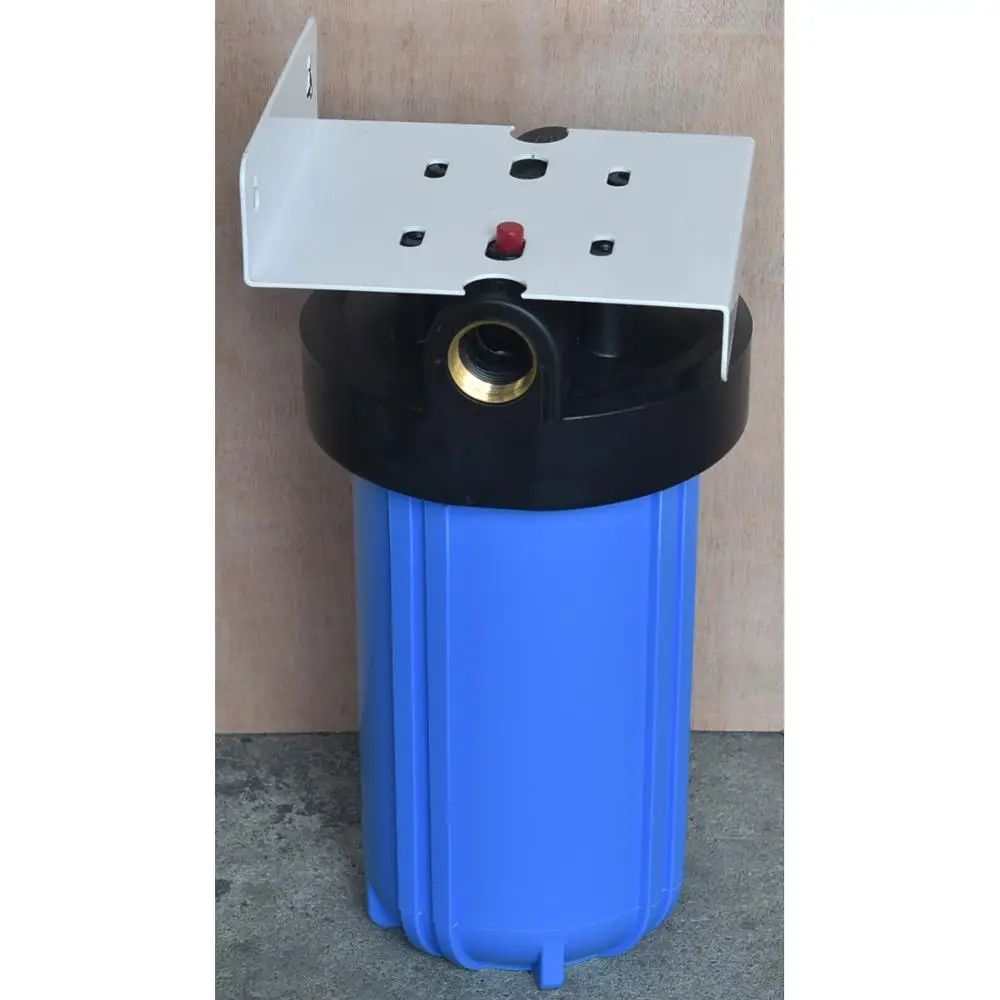 
Practical 10 inch housing big blue water filter 