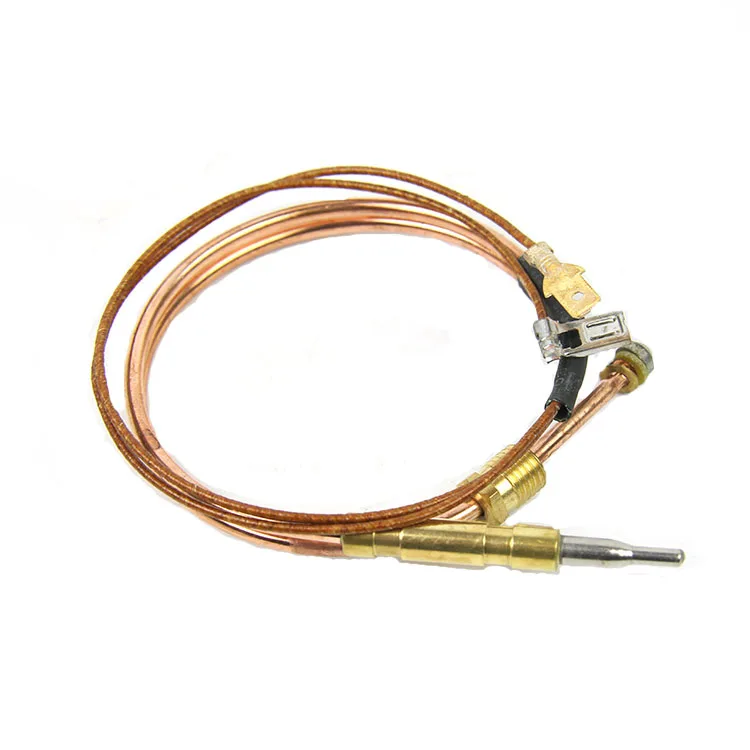 JIALI Gas kitchen/gas oven parts/gas cooker parts thermocouple