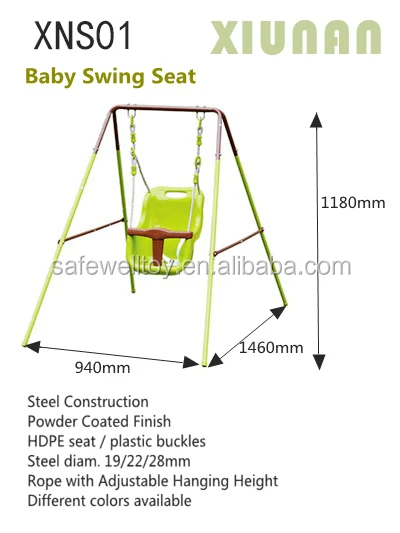 
Baby Swing kids swing 