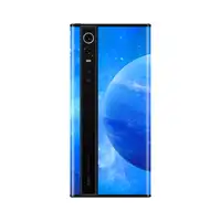 

5G WIFI Face Recognition Xiaomi MIX Alpha 5G Mobile Phone 12GB 512GB Snapdragon 855 Plus 100MP Triple Cameras