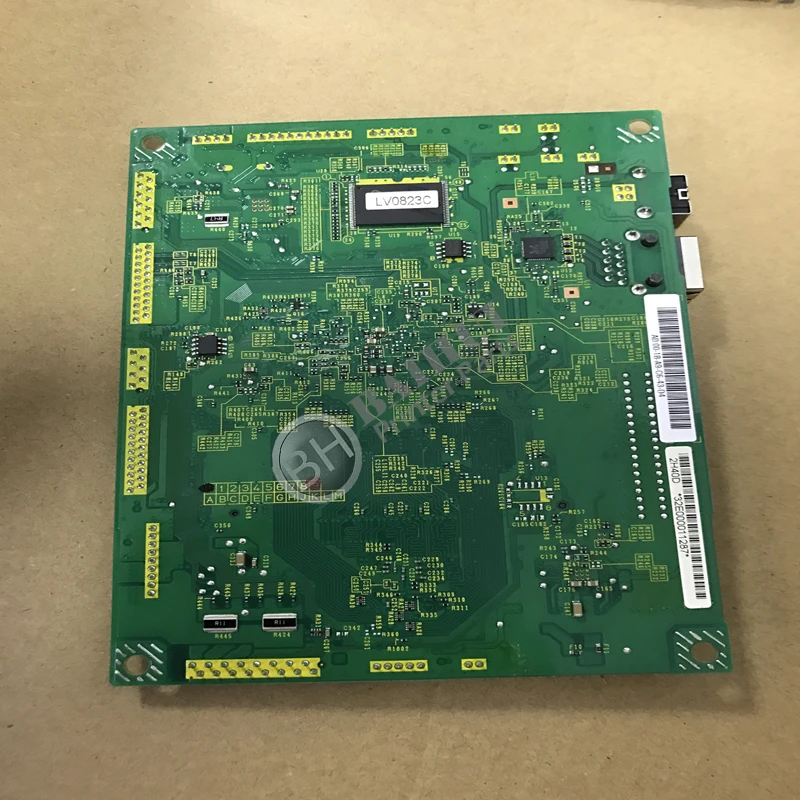 兄弟hl-5440 5450 5470dn 6180 格式化板母板主板