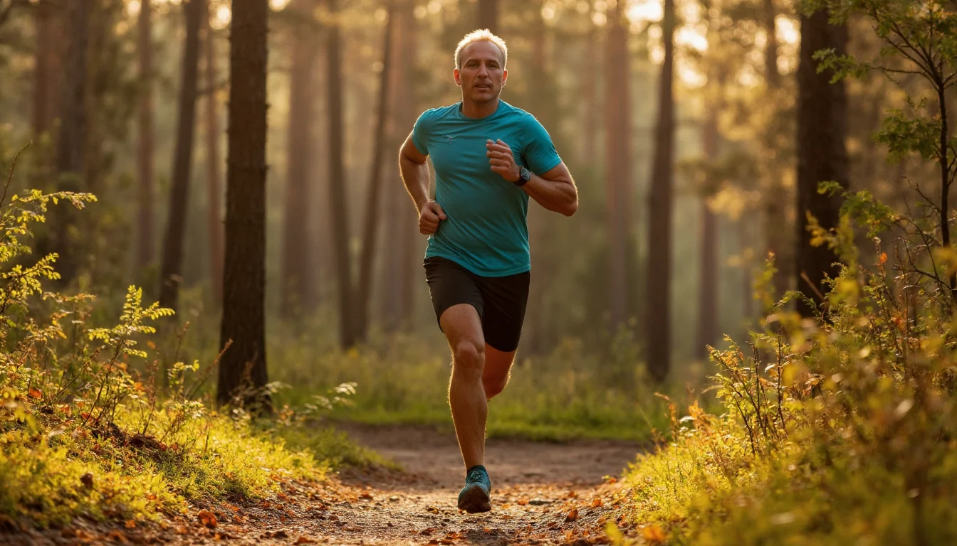 Spring Loaded Runner How to Train for a Spring Marathon: The Science-Based Long Run Strategy