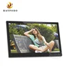2.0 GHz Quad Core Full HD Muti - touch 17 inch tablet PC android All In One PC