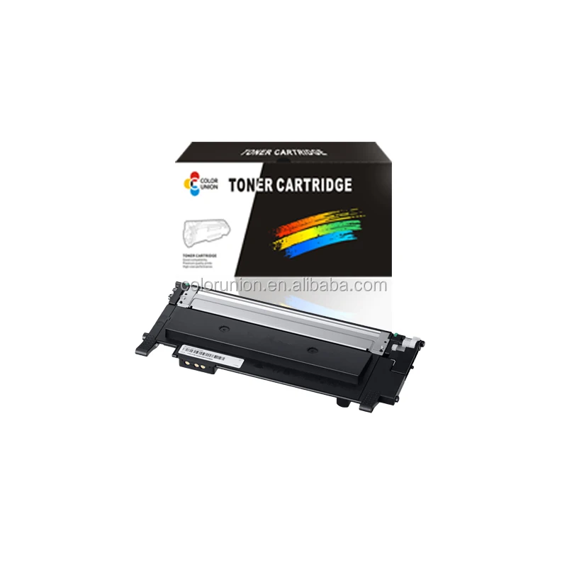 Best selling toner cartridge CLT-K404S  toner cartridge manufacturer printer toner for Samsung