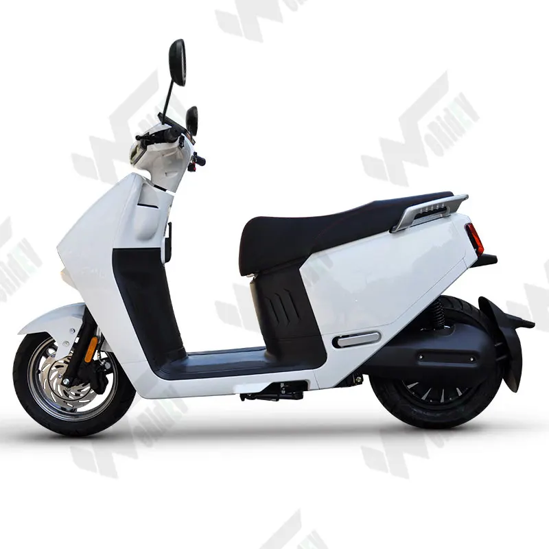 

2021 Premium Electric Motorcycle Scooter with Two Wheels for Adult
