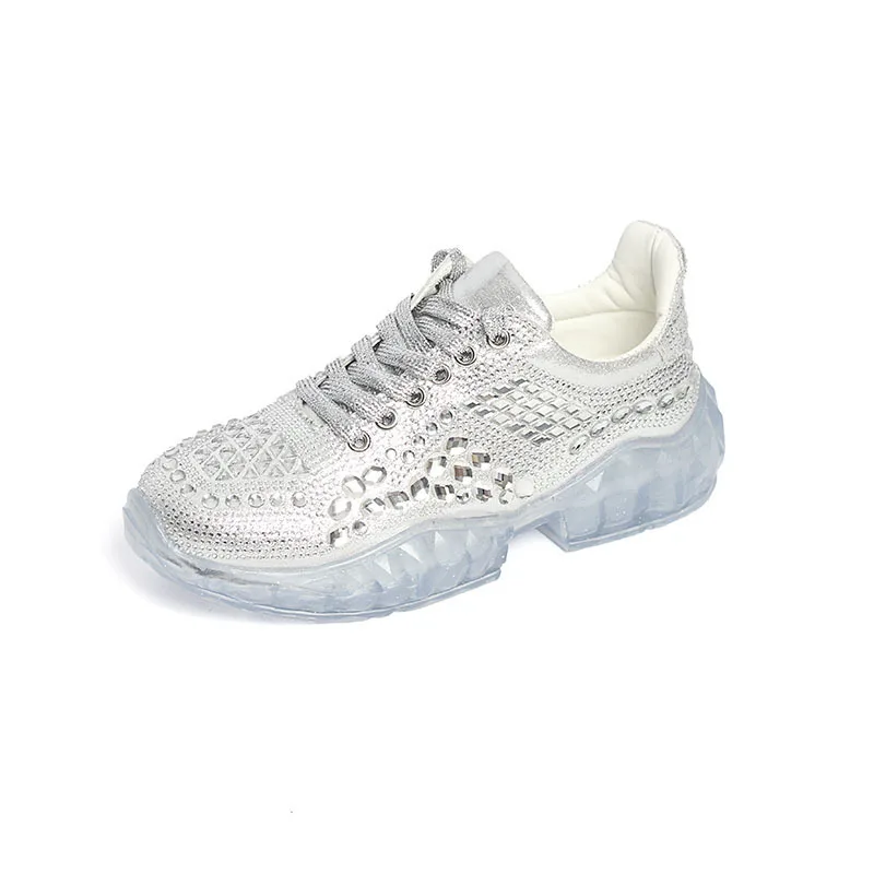 

2021 Newst Sports And Casual Designer Luxury Sneakers Women Famous Trainers Brands Shoes Women Sneakers, As picture