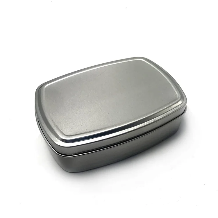 Spice aluminum tin (5)