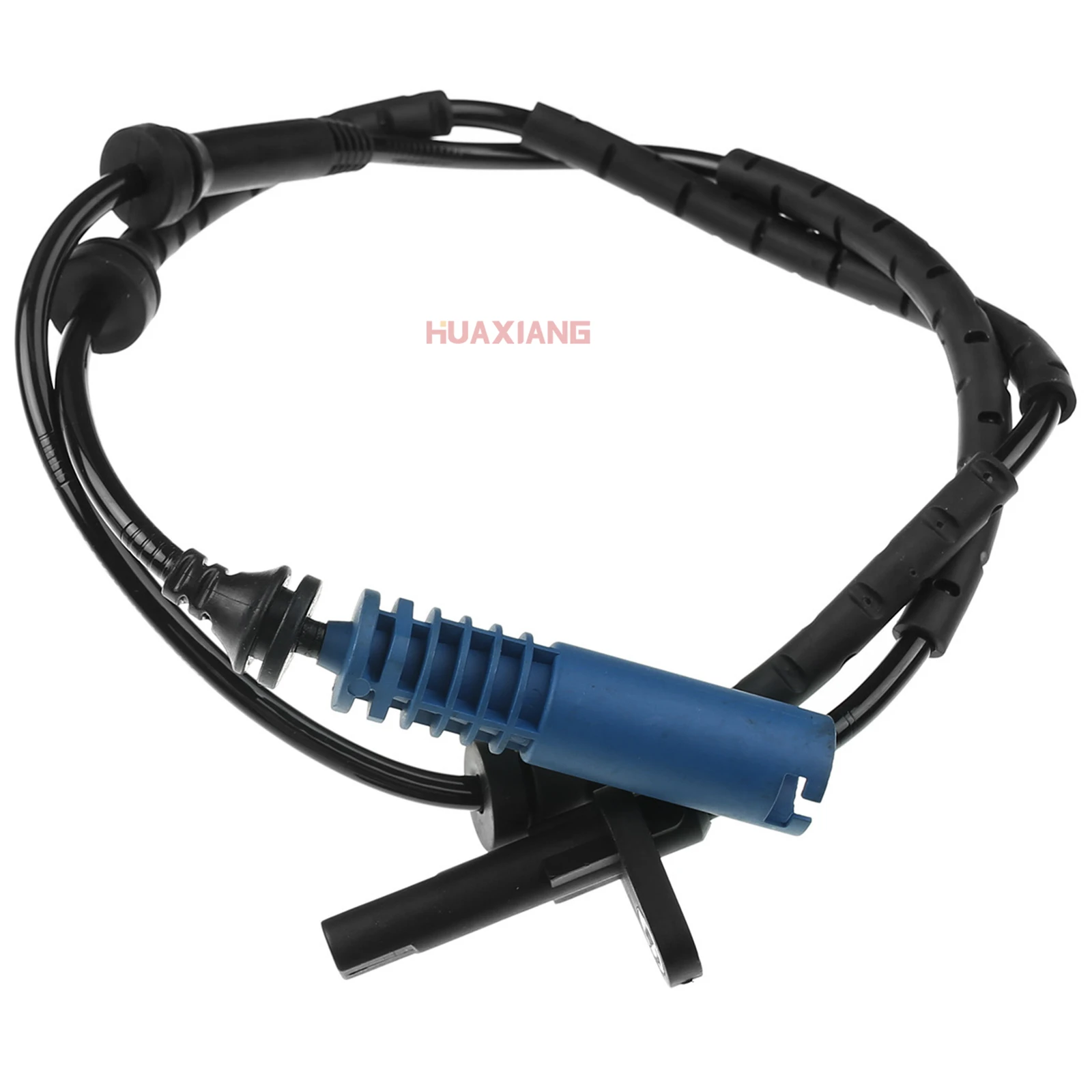 

A3 Automobile DE/GM ABS Wheel Speed Sensor Front for BMW X3 E83 2004-2011 2.0 2.5 3.0 34523420330