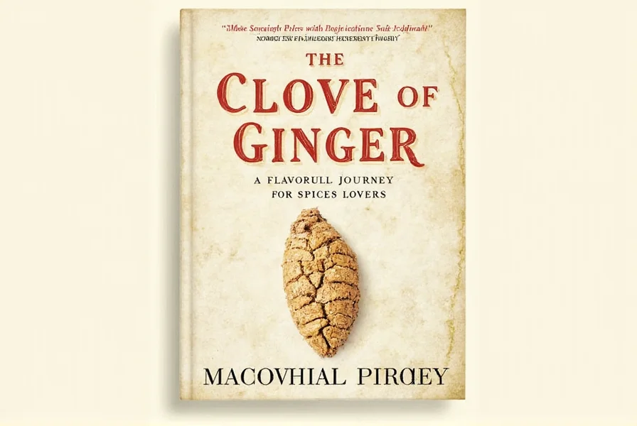 Storing Ginger