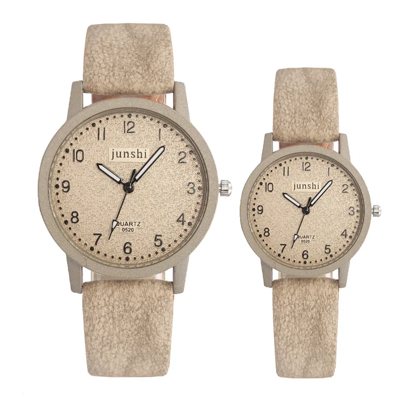 

2020 Relojes Hombre wood grain boys watch new watches woman