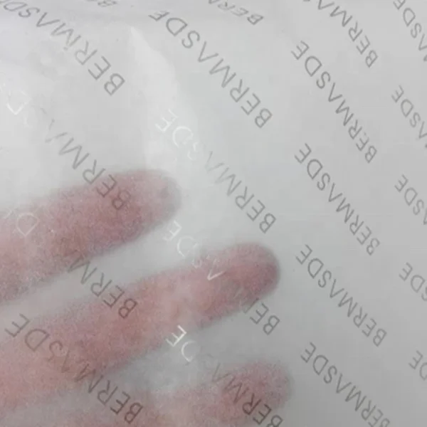 
Custom printed 17 gsm or 28 gsm paper logo gift wrapping paper clothing tissue paper 