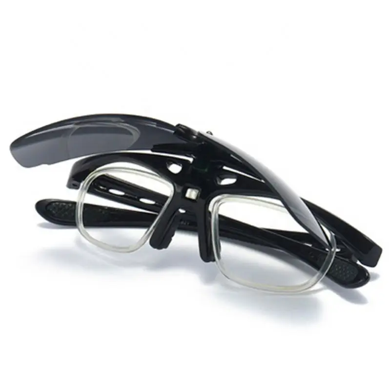 

New Style Flip Unisex Cycling Outdoor Motorcycle Sports Eyewear, 6 colors