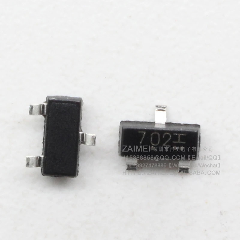 Микросхема sot23