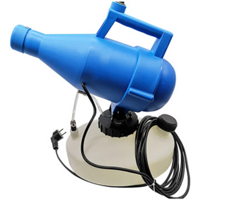 

4.5liter 1 gallon High efficient disinfection ulv motor sprayer fogger