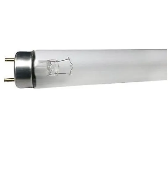 Factory Price UVC GERMICIDAL Lamp AC110V 220V T8 UV Light