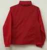 windbreaker jacket 100% polyester for men from factory price which produce it more than 20 years total 12 kinds of basic colors