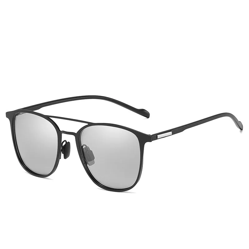 

2021 Sun Glasses Shades Mens Man Fashionable Wholesale Color Changing Sunglasses