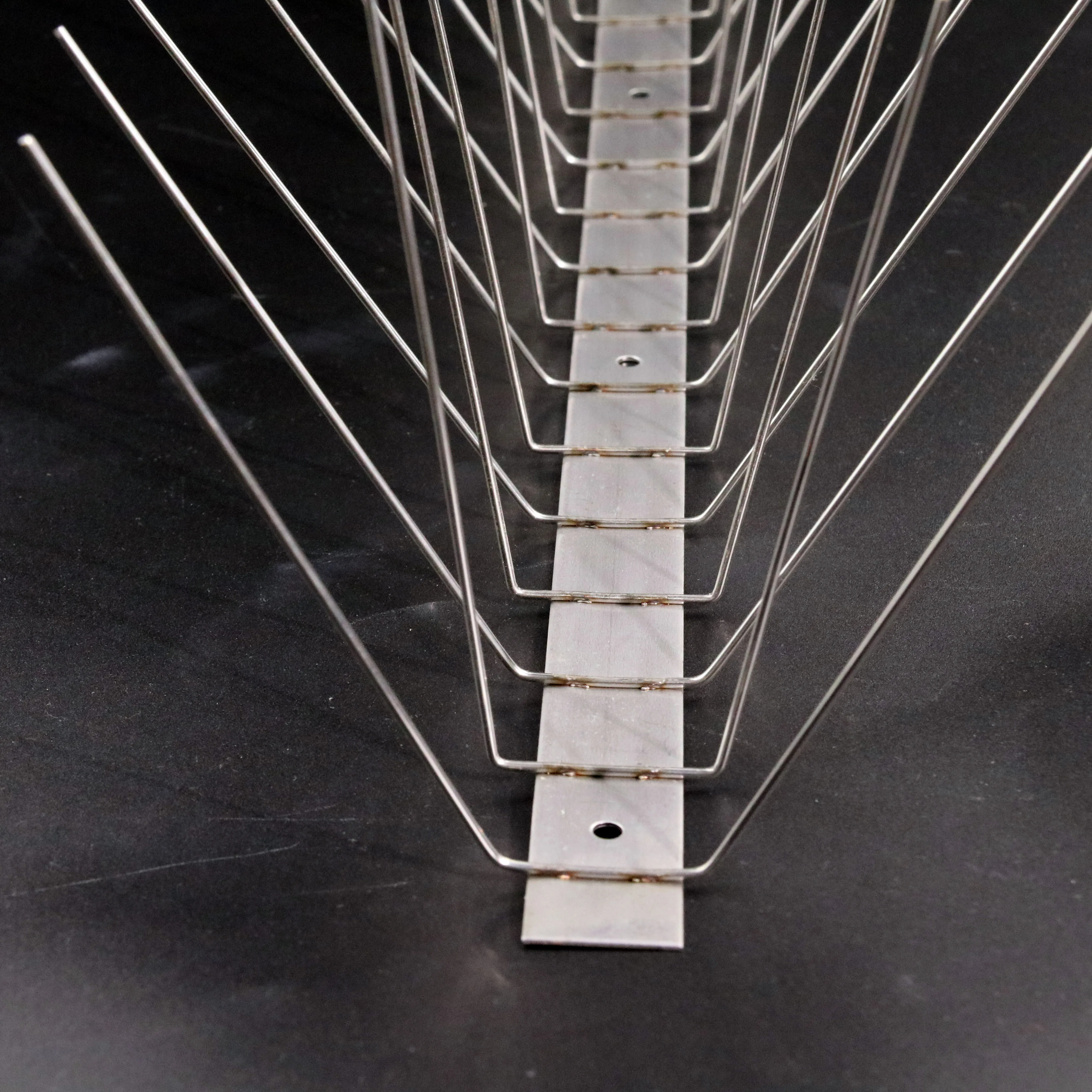 钉停止鸟壁钉鸽子安装防鸟钉