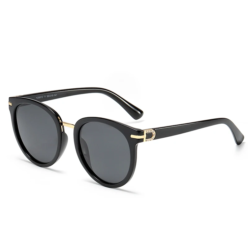

Wholesale Black Square Vendors Polarised 2021 High Quality China Custom Rectangle Sunglasses Women, Multi colors