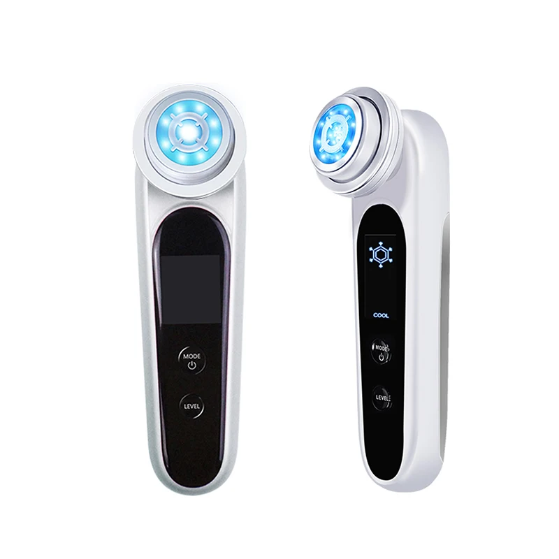 

2021 new small radio frequency moisturizing facial beauty equipement